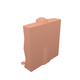 Wall Detail A